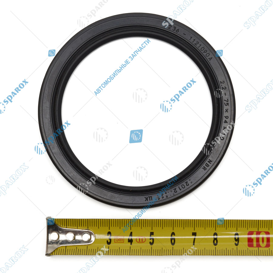 33-1121090-01 Сальник (манжета) 75х94х10 муфты опережения впрыска топлива Камаз