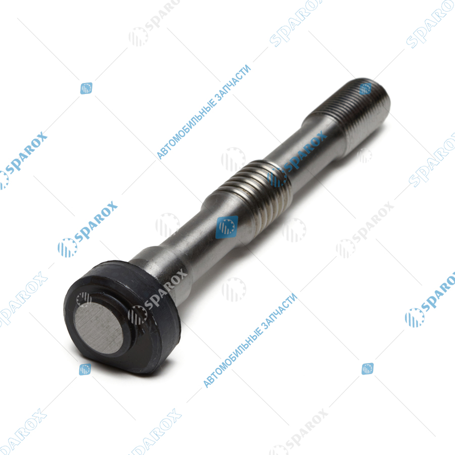 650-1003272 Болт М8х58 крепления крышки клапанной ЯМЗ-650.10 (Автодизель)