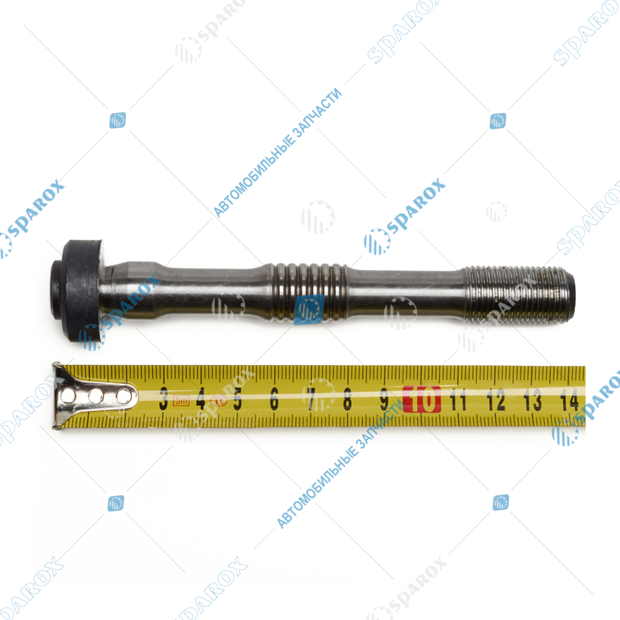 650-1003272 Болт М8х58 крепления крышки клапанной ЯМЗ-650.10 (Автодизель)