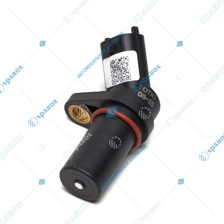 650-1130544-01 Датчик частоты вращения двигателя (Автодизель) дв.ЯМЗ-650,534,536.404.3847/аналог0281002315 (5340.1130544)