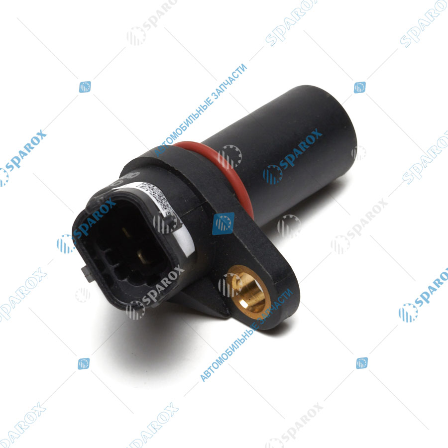 650-1130544-01 Датчик частоты вращения двигателя (Автодизель) дв.ЯМЗ-650,534,536.404.3847/аналог0281002315 (5340.1130544)
