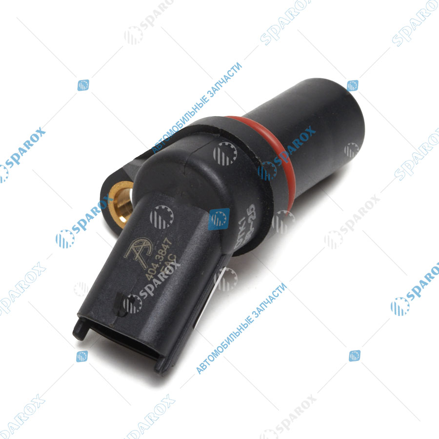 650-1130544-01 Датчик частоты вращения двигателя (Автодизель) дв.ЯМЗ-650,534,536.404.3847/аналог0281002315 (5340.1130544)