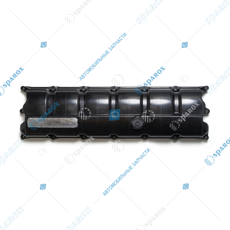 650-1003256 Крышка головки блока цилиндров (ГБЦ) ЕВРО-3, 4 дв. ЯМЗ-650, 651 (Автодизель) 650-1003256 Крышка головки блока цилиндров (ГБЦ) ЕВРО-3, 4 дв. ЯМЗ-650, 651 (Автодизель)