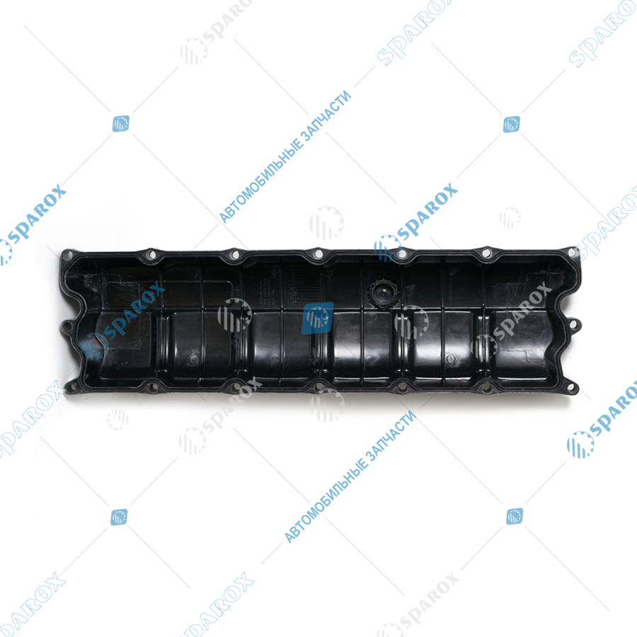 650-1003256 Крышка головки блока цилиндров (ГБЦ) ЕВРО-3, 4 дв. ЯМЗ-650, 651 (Автодизель) 650-1003256 Крышка головки блока цилиндров (ГБЦ) ЕВРО-3, 4 дв. ЯМЗ-650, 651 (Автодизель)