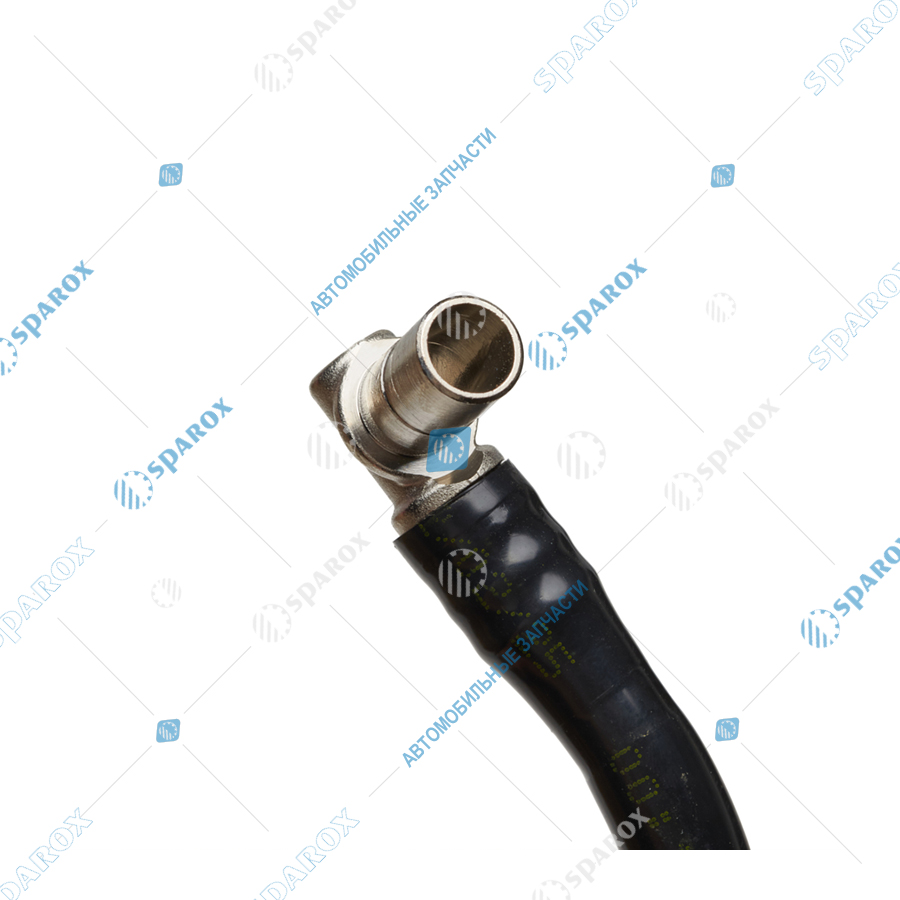 6585-1104426 Трубка топливная подводящая к ТНВД дв.ЯМЗ-6585