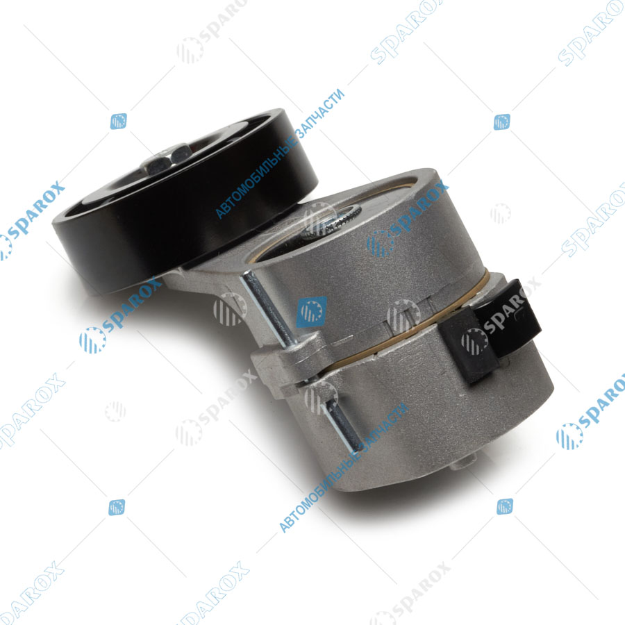 650-3701715-01 Натяжное приспособление ремня привода генератора (Автодизель)