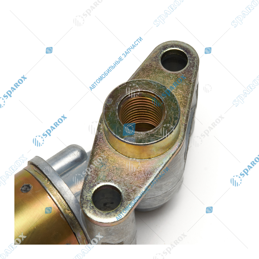 ЯМЗ-45 7374 8689 КЛАПАН ЭЛЕКТРОМАГНИТНЫЙ КЭМ 32-23 М2 (Автодизель)