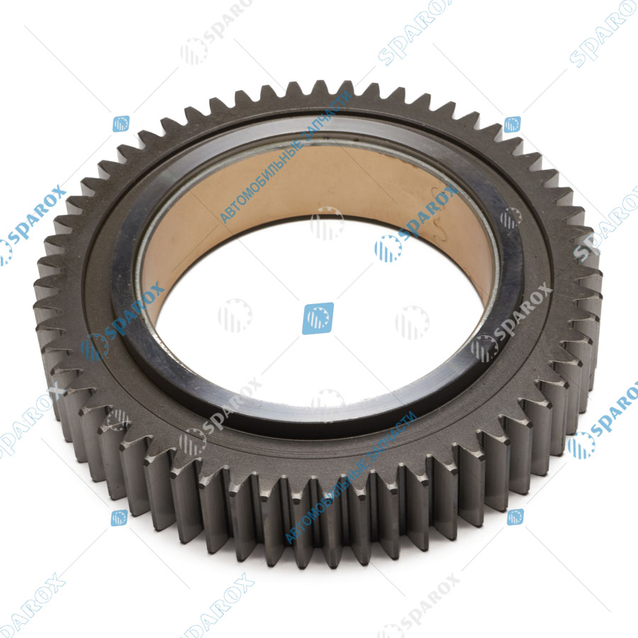 650-1029117 Шестерня насоса топливного промежуточная (Автодизель)