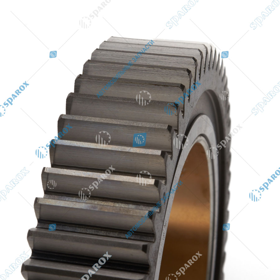 650-1029117 Шестерня насоса топливного промежуточная (Автодизель)