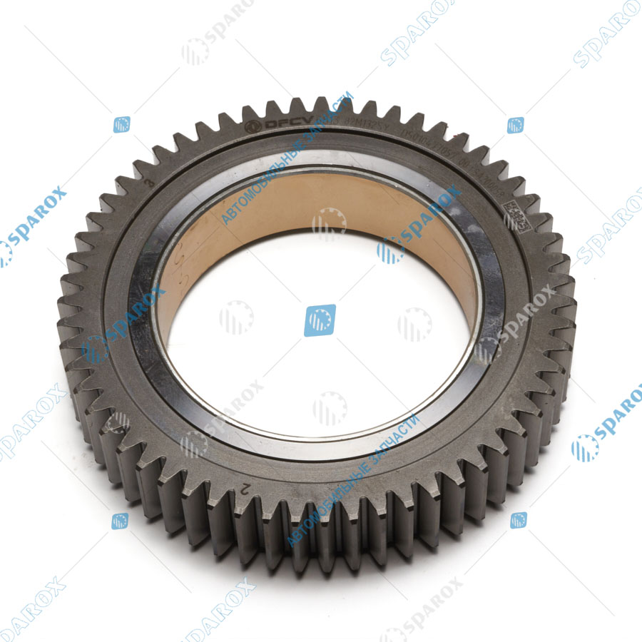 650-1029117 Шестерня насоса топливного промежуточная (Автодизель)
