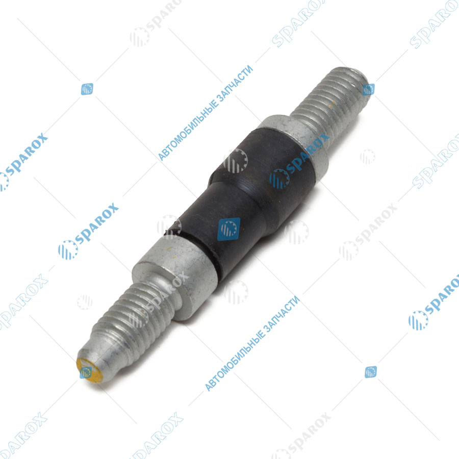 650-1009076 Шпилька 8x1,25 крепления картера масляного (Автодизель) дв.ЯМЗ-650,651 ЕВРО-3,4