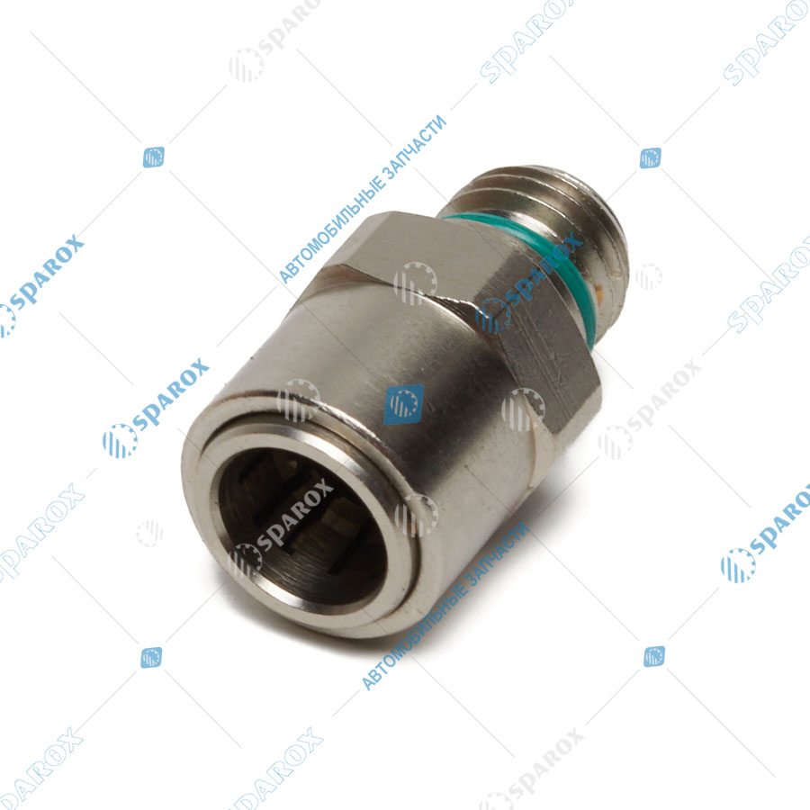 650-3570184 Фитинг 9512 8-M12X1,5С прямой