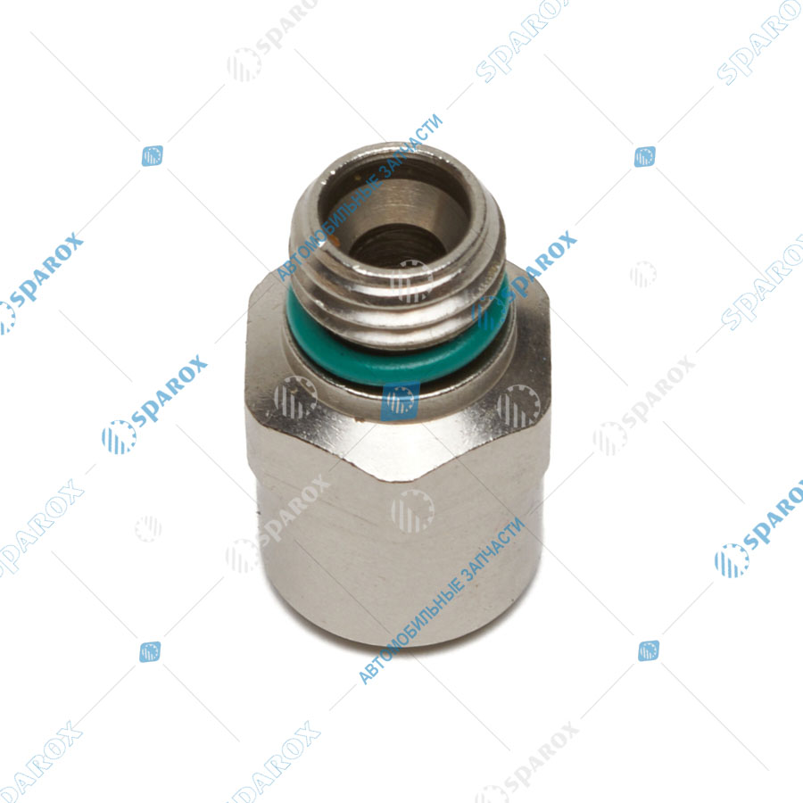 650-3570184 Фитинг 9512 8-M12X1,5С прямой