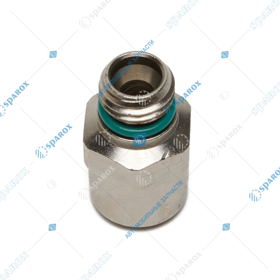 651-1104282 Фитинг F9512 10,3-M12X1,5 прямой