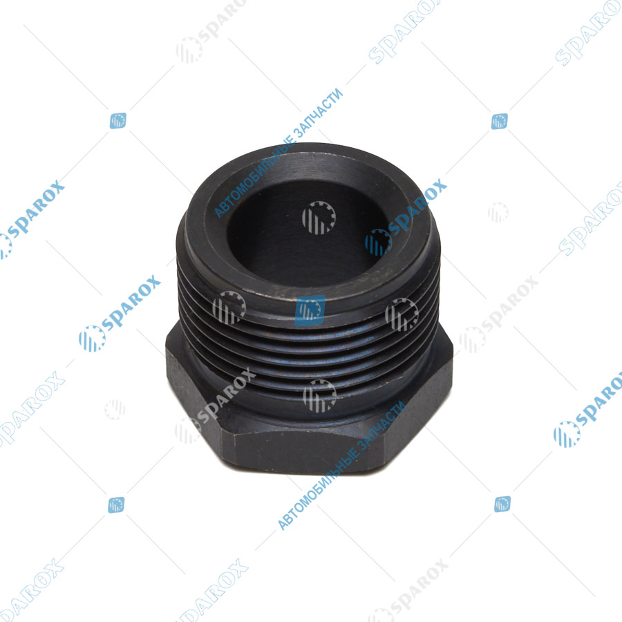 5340-1112173 Гайка М24х1,5 штуцера форсунки (Автодизель) дв.ЯМЗ-534, 536