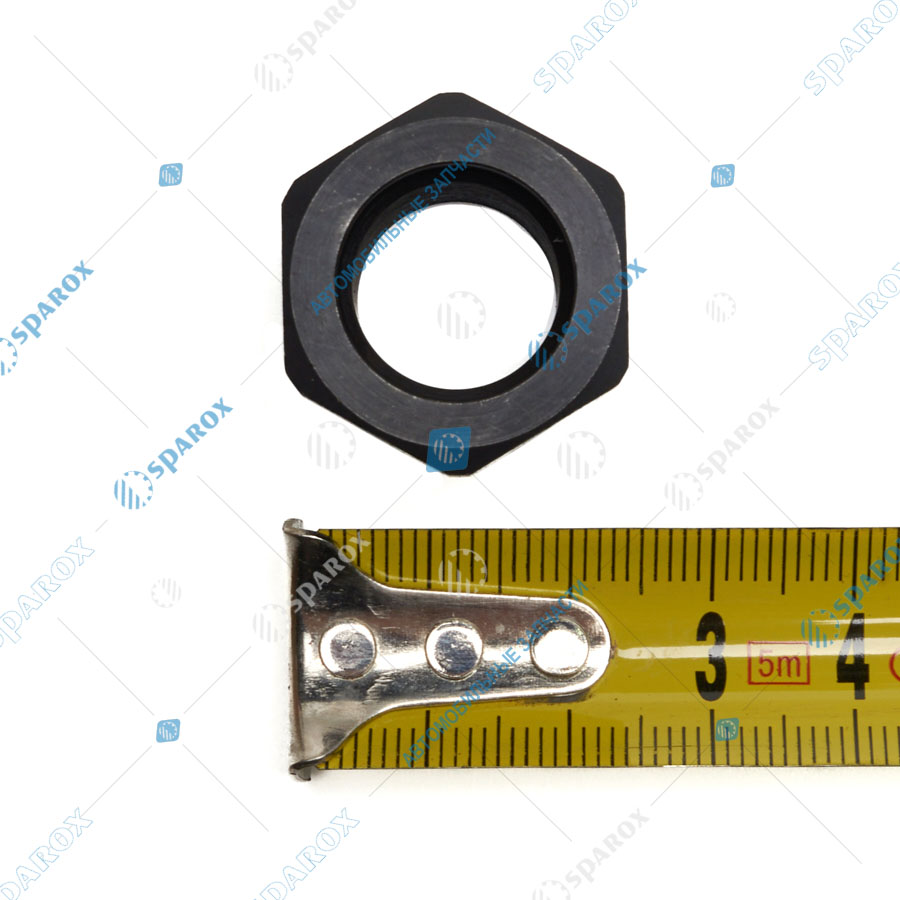 5340-1112173 Гайка М24х1,5 штуцера форсунки (Автодизель) дв.ЯМЗ-534, 536