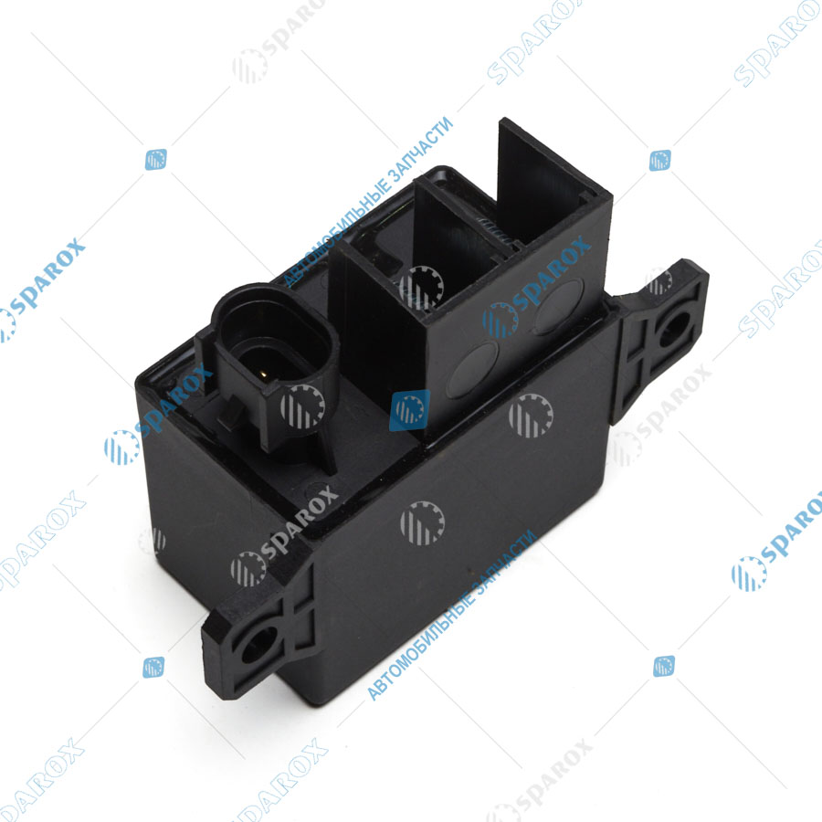 5343-3740062-12 Реле включения свечей накаливания 12V дв.ЯМЗ-534,536,650 V23132-B2002-A200/B200 (Автодизель)