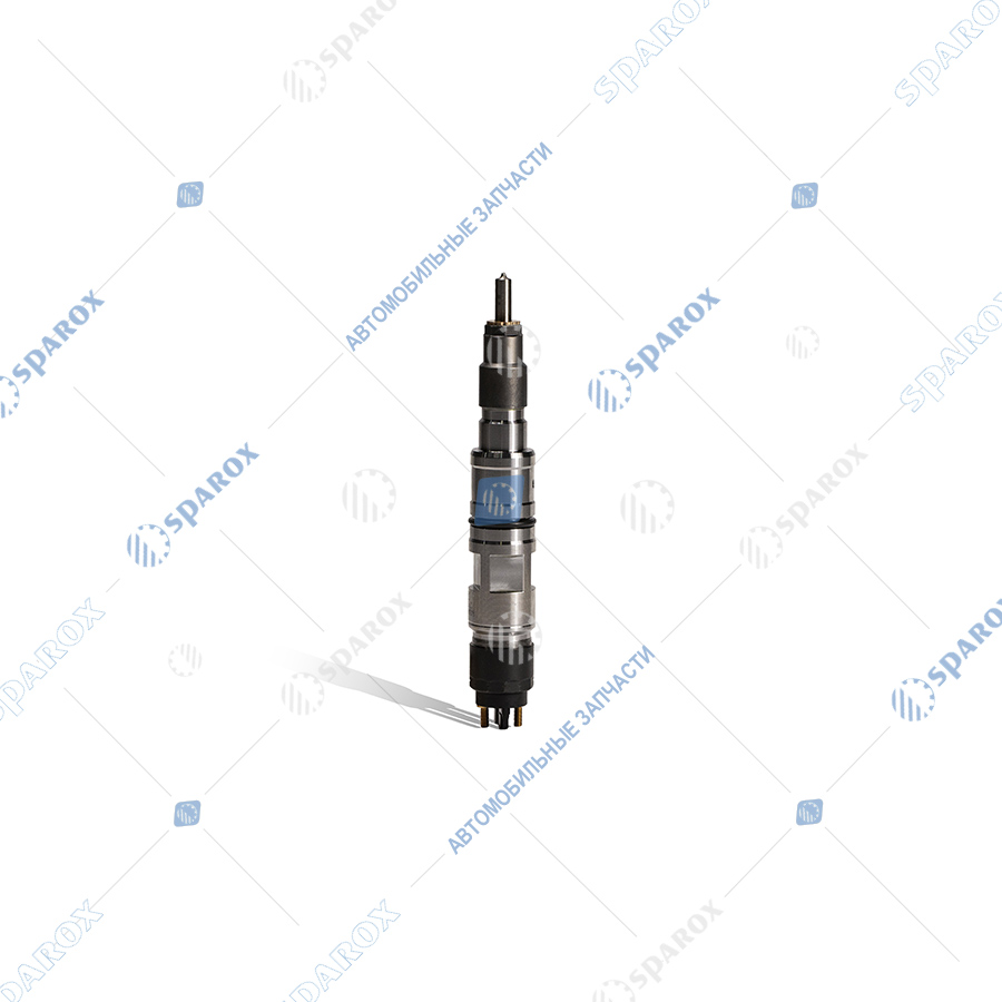 53443-1112010 Форсунка (BOSCH 0445120460) ЯМЗ-53443.10 ЕВРО-5 (упаковка Автодизель)