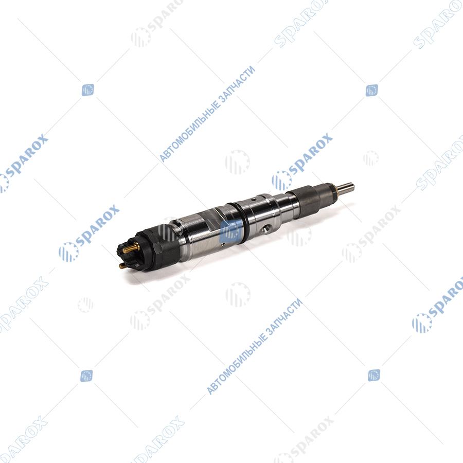 53443-1112010 Форсунка (BOSCH 0445120460) ЯМЗ-53443.10 ЕВРО-5 (упаковка Автодизель)