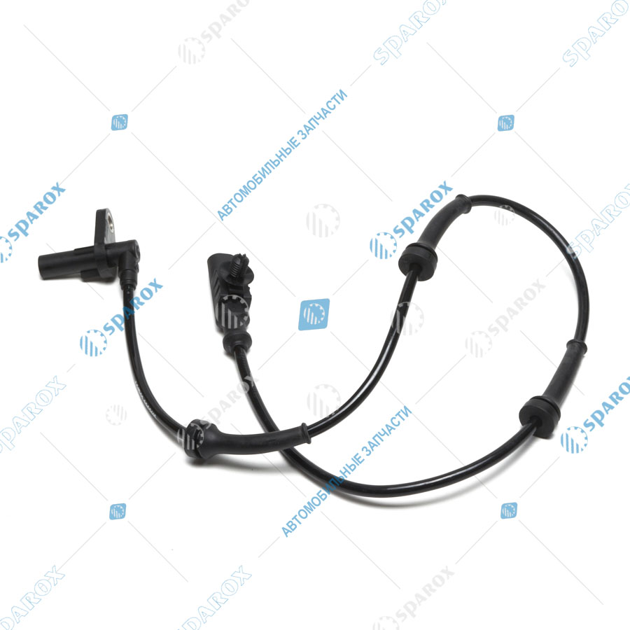 A21R23-3862110 Датчик АБС ГАЗель NEXT передний (BOSCH)