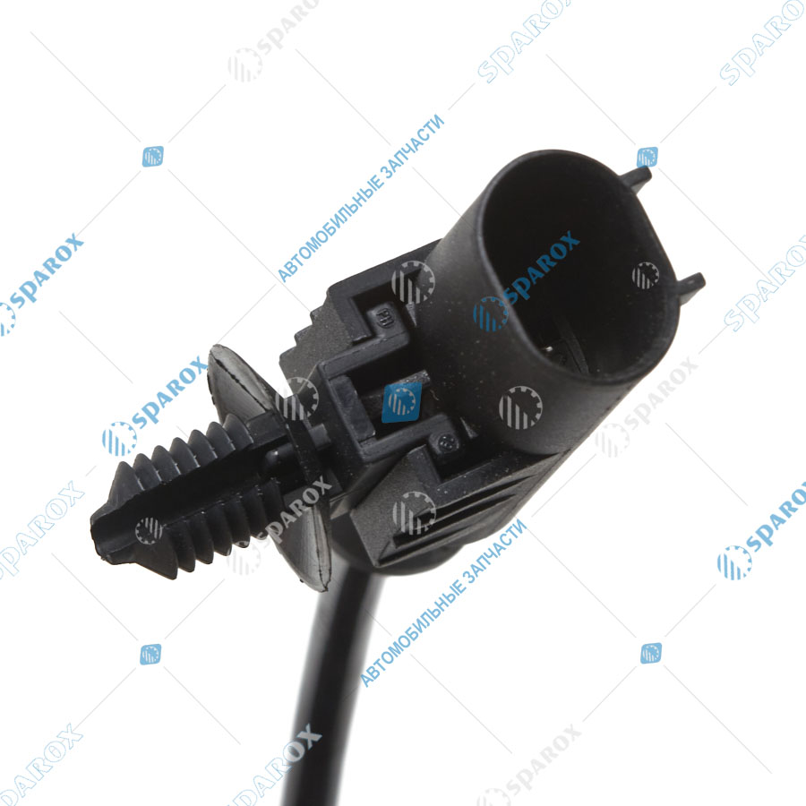 A21R23-3862110 Датчик АБС ГАЗель NEXT передний (BOSCH)