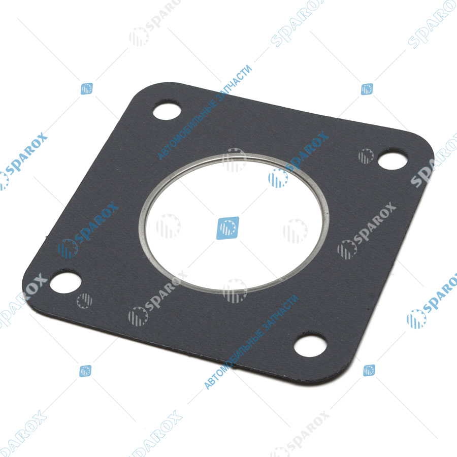 2310-1203240 Прокладка приемной трубы ГАЗель NEXT ДВ-274