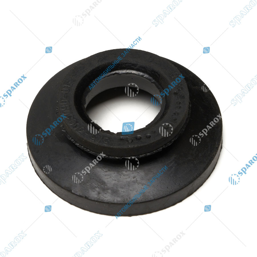 4320-3414008РК-Э Ремкомплект УРАЛ наконечника рулевой тяги (НПО РОСТАР, РТИ-Компонент)