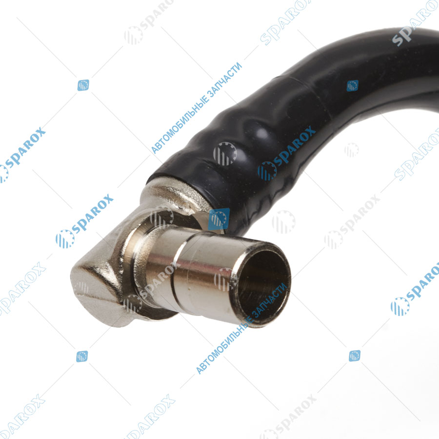 6585-1104384-10 Трубка отвод от ФТОТ (Автодизель)