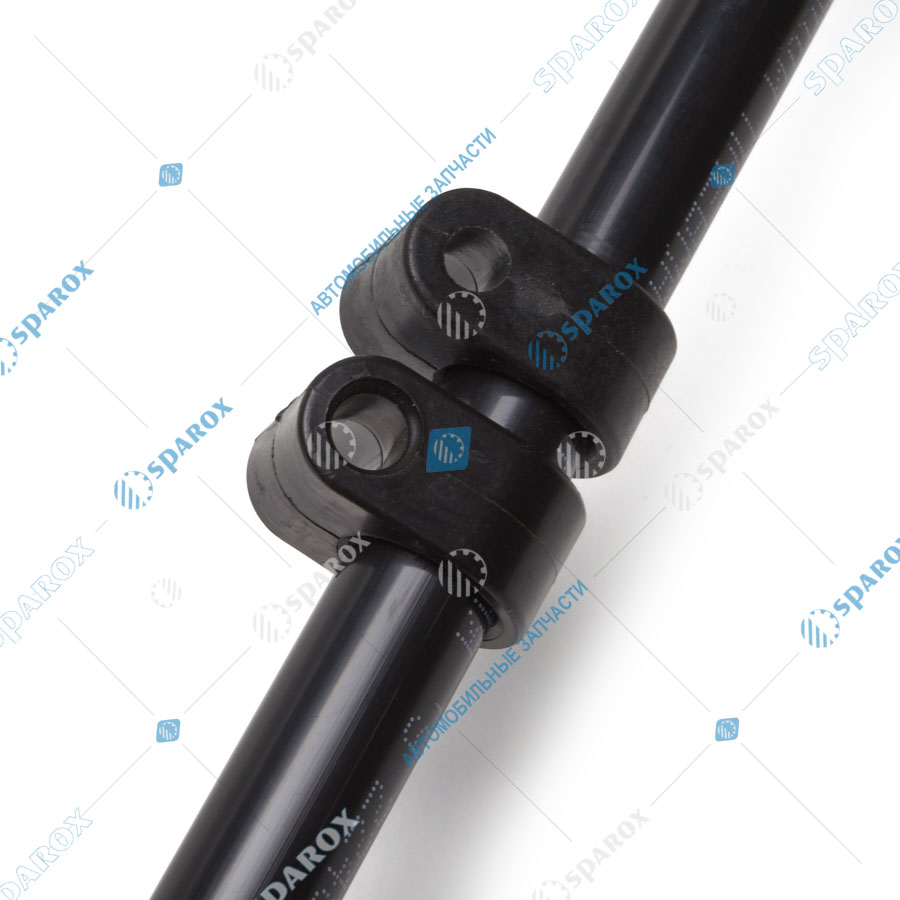 6585-1104384-10 Трубка отвод от ФТОТ (Автодизель)