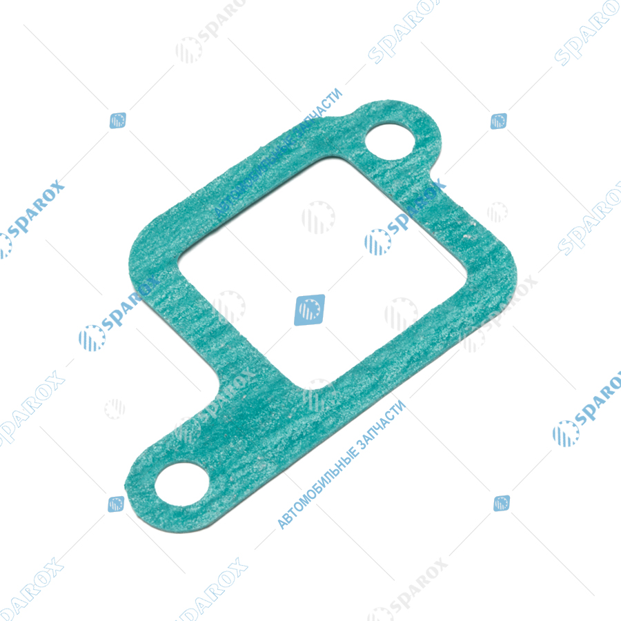 40624-1306043 Прокладки б/асбест н/армир.Премиум 717-60-11 корпуса термостата  (ФРИТЕКС)