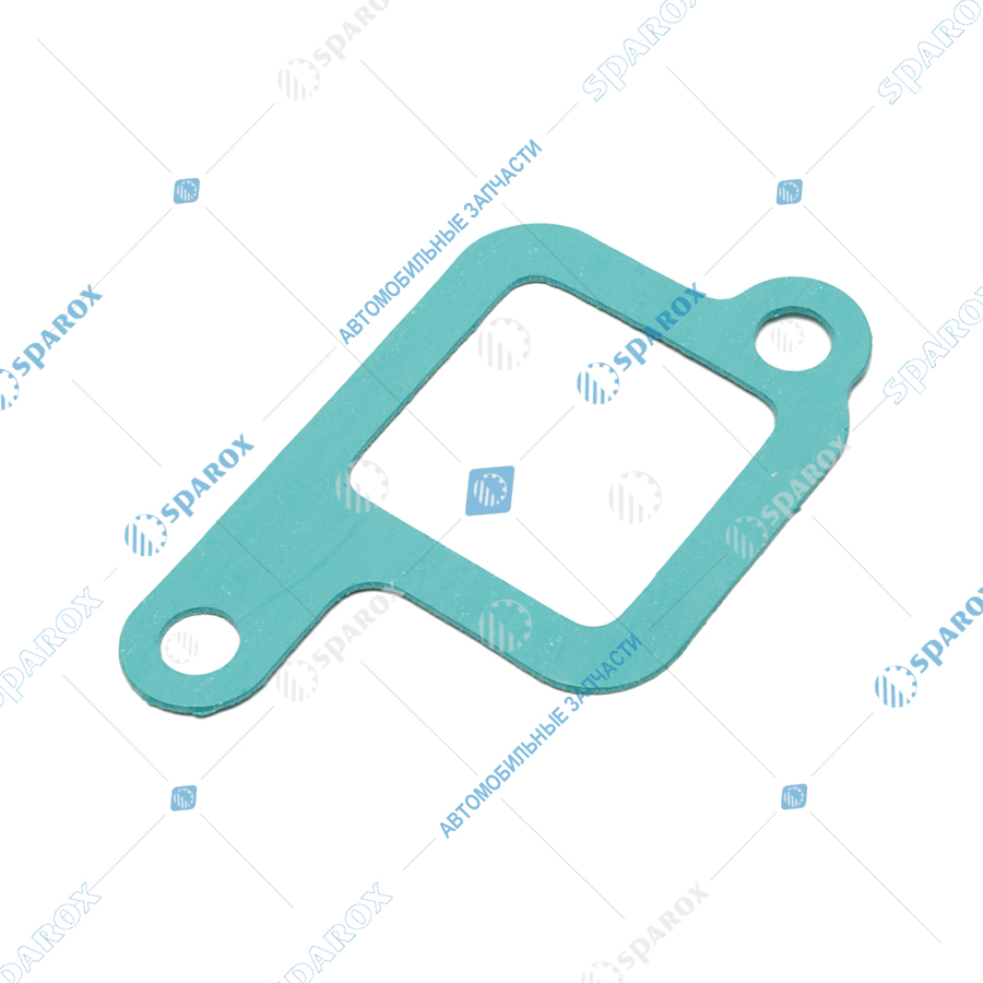 40624-1306043 Прокладки б/асбест н/армир.Премиум 717-60-11 корпуса термостата  (ФРИТЕКС)