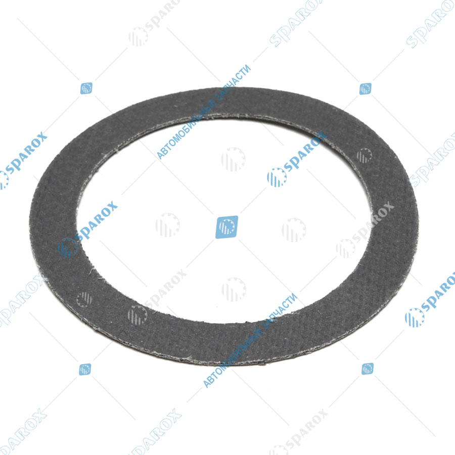 5320-1203020 Прокладка асбест. КамАЗ-4310,43105 Dвн-95мм (ФРИТЕКС)