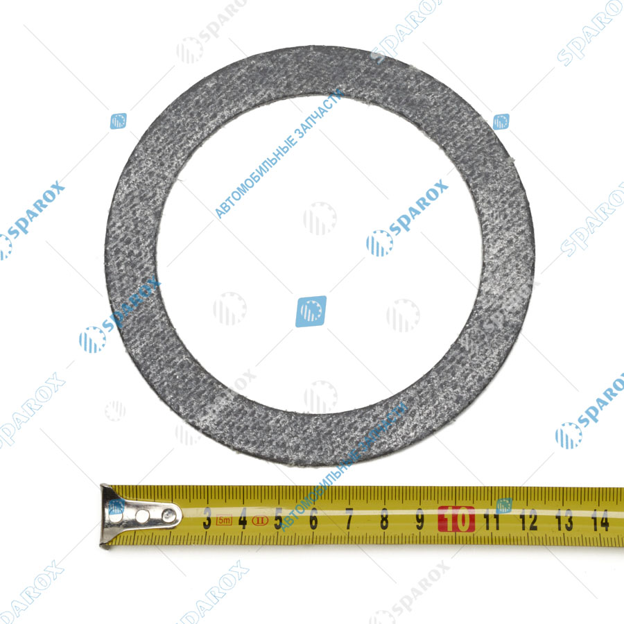 5320-1203020 Прокладка асбест. КамАЗ-4310,43105 Dвн-95мм (ФРИТЕКС)