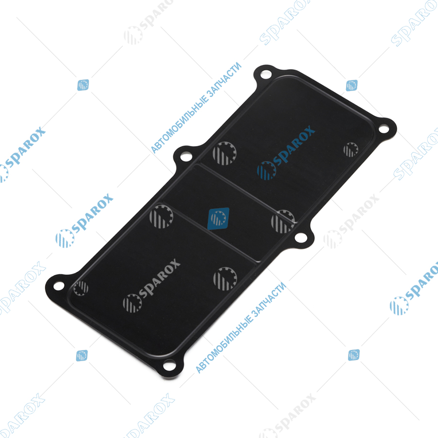 А274-1002116 Прокладка б/асбест.,719-46-22метал.,ориг. корпуса термостата Газель-Next УМЗ Evotech 2.7l (ФРИТЕКС)