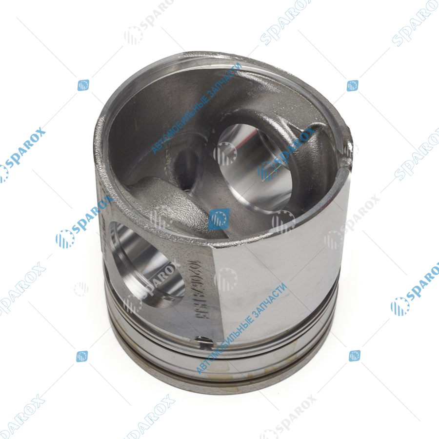Cummins-4025072 Поршень в сборе 6ISBe 5,9 (С+) 4897935,3972880,4025072,4025011