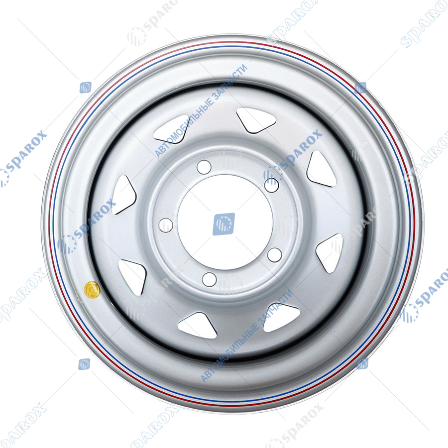 Диск orw уаз. Диск колесный УАЗ r16 ет22. Диск колесный УАЗ Буханка r16 штампованные. Диск ORW стальной УАЗ.
