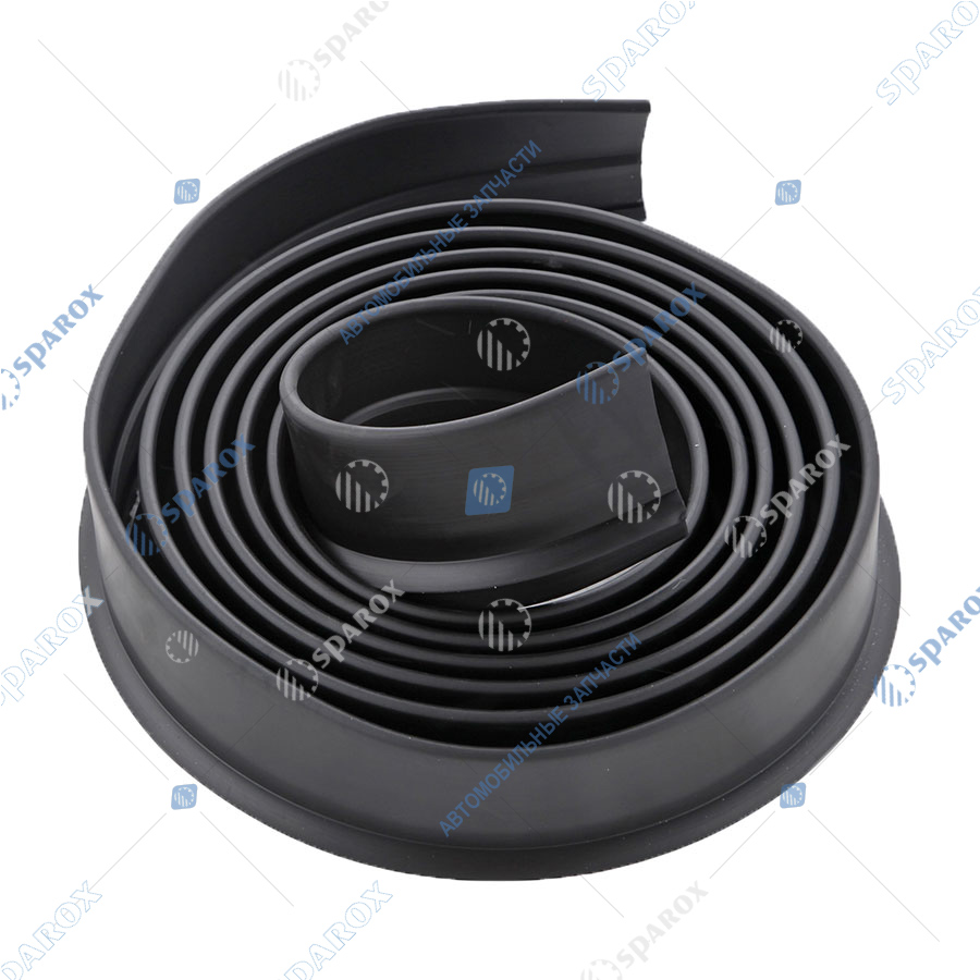 FF103 Расширители колёсных арок РИФ (ширина 8,5 см) (РИФ-расширители)