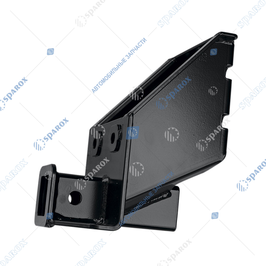 RIF469-88004 Фаркоп РИФ для задних бамперов без квадрата УАЗ Хантер (без шара и переходника) (РИФ)