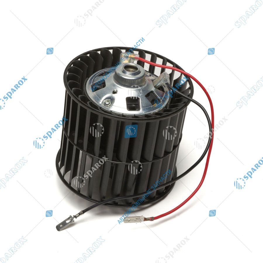 PR.009-А70-74D Мотор отопителя ГАЗель Бизнес 009-А70-74D