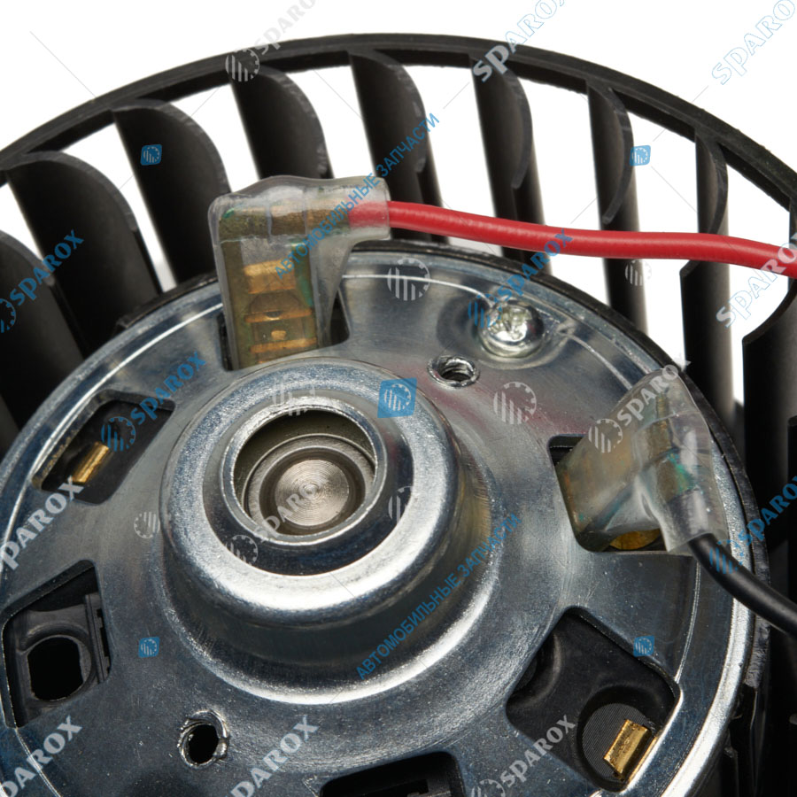 PR.009-А70-74D Мотор отопителя ГАЗель Бизнес 009-А70-74D