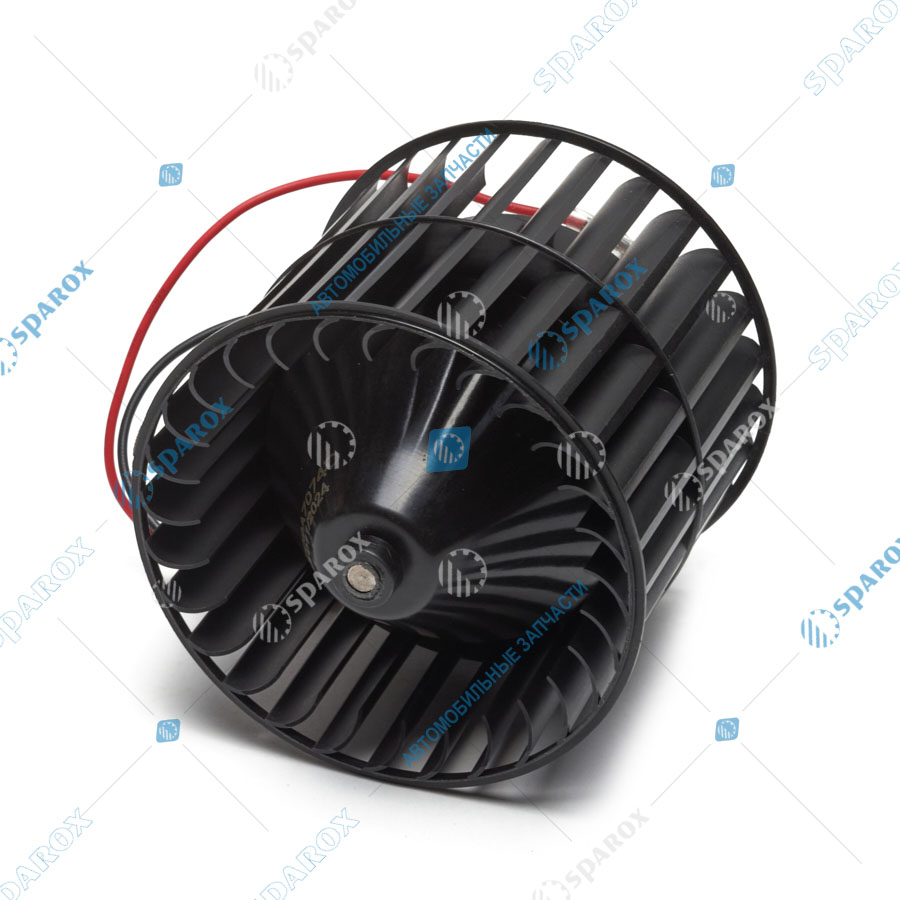 PR.009-А70-74D Мотор отопителя ГАЗель Бизнес 009-А70-74D