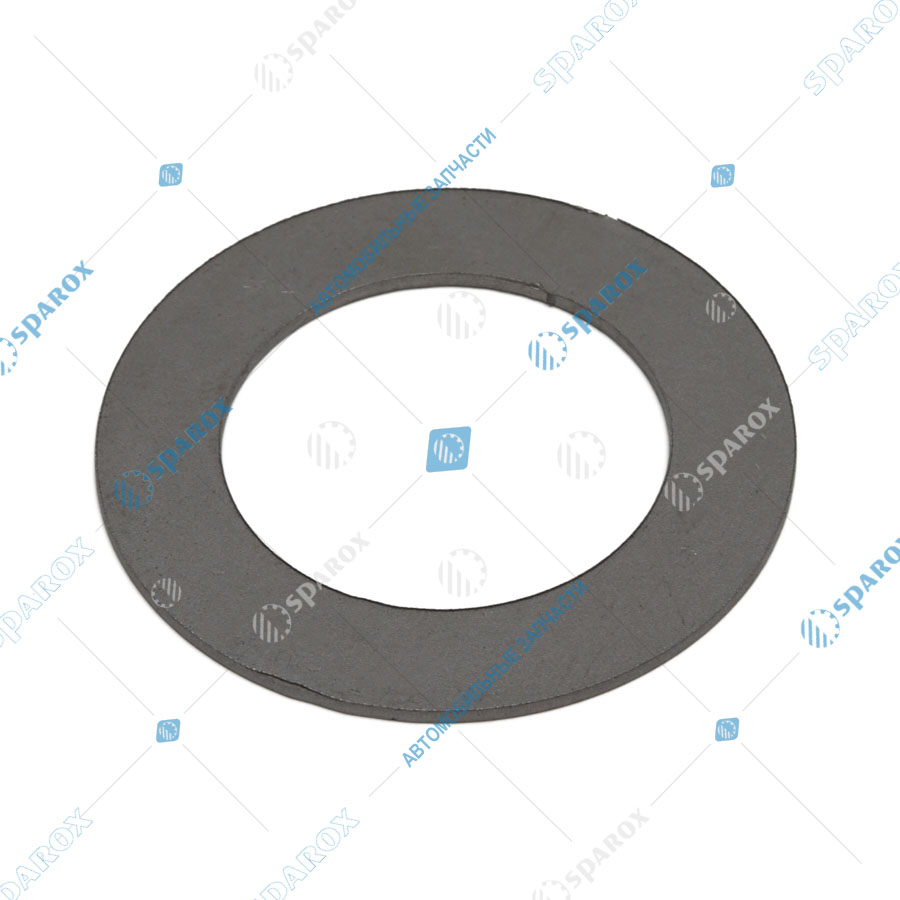 C40R13-3001024 Шайба шкворня регулировочная ГАЗон NEXT, ПАЗ Вектор NEXT (ОАО ГАЗ)
