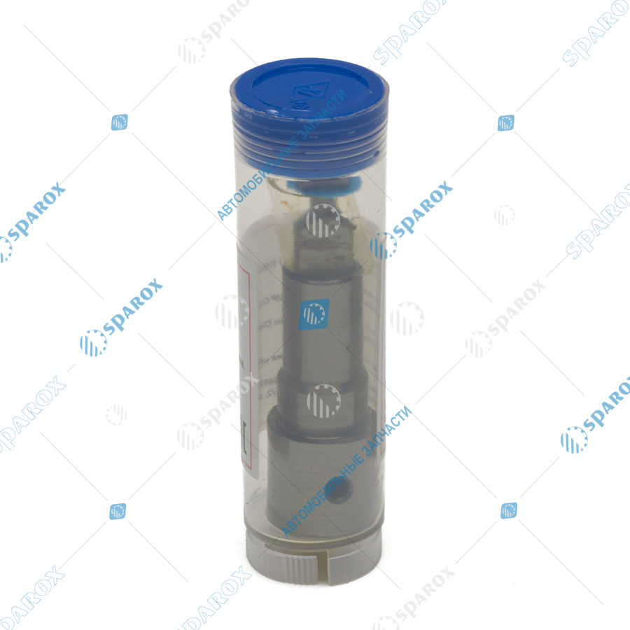 337-1111150-21 Пара плунжерная ЕВРО II (337-21) WEIFU Камаз (Евро 2) 11 мм