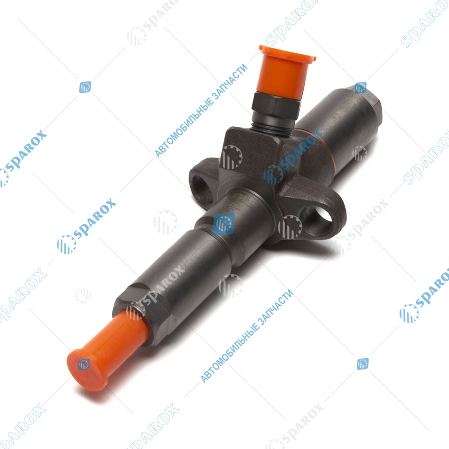 171-1112010-02 Форсунка (АЗПИ) дв.ММЗ Д-242,-243,-244,-245,-246,-247,-248
