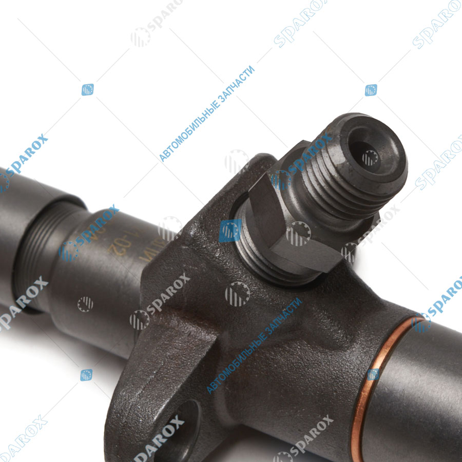 171-1112010-02 Форсунка (АЗПИ) дв.ММЗ Д-242,-243,-244,-245,-246,-247,-248