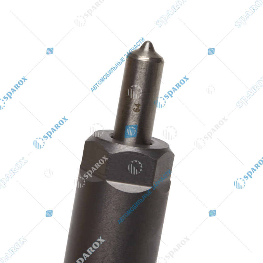 171-1112010-02 Форсунка (АЗПИ) дв.ММЗ Д-242,-243,-244,-245,-246,-247,-248