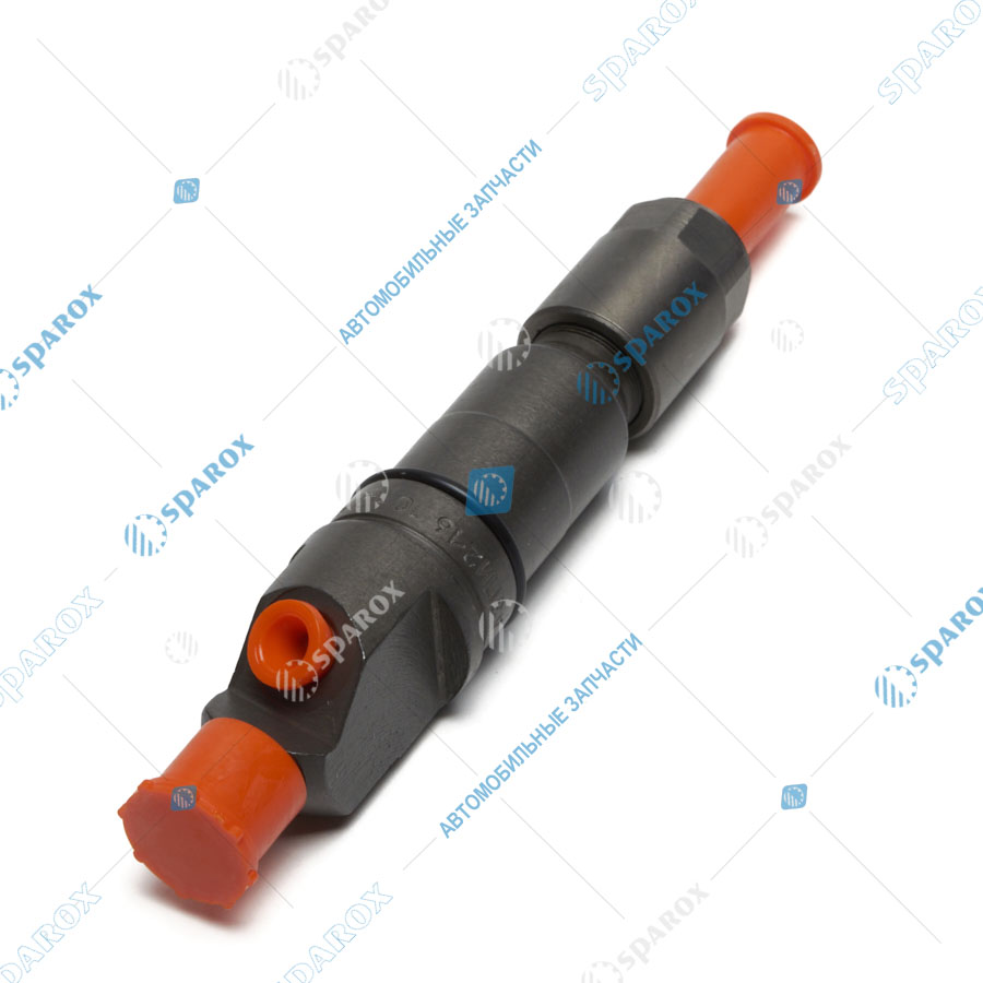 216-1112010-10 Форсунка Камаз ЕВРО-3 (АЗПИ)