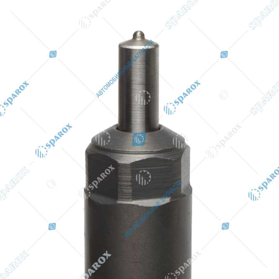 216-1112010-10 Форсунка Камаз ЕВРО-3 (АЗПИ)