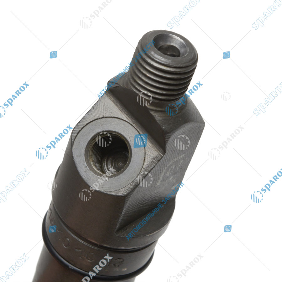 216-1112010-10 Форсунка Камаз ЕВРО-3 (АЗПИ)