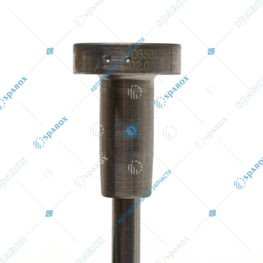 АЗПИ-А-06-001-00-00-00 Клапан Камаз форсунки управляющий (на А-04-001-00-00-00)(аналог BOSCH F00RJ01692) (комплект 1 шт.) (АЗПИ)